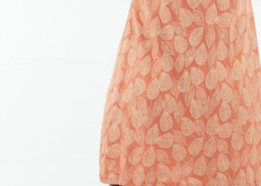 08-IKO : Tunique en maille fine de coton biologique à manches raglan