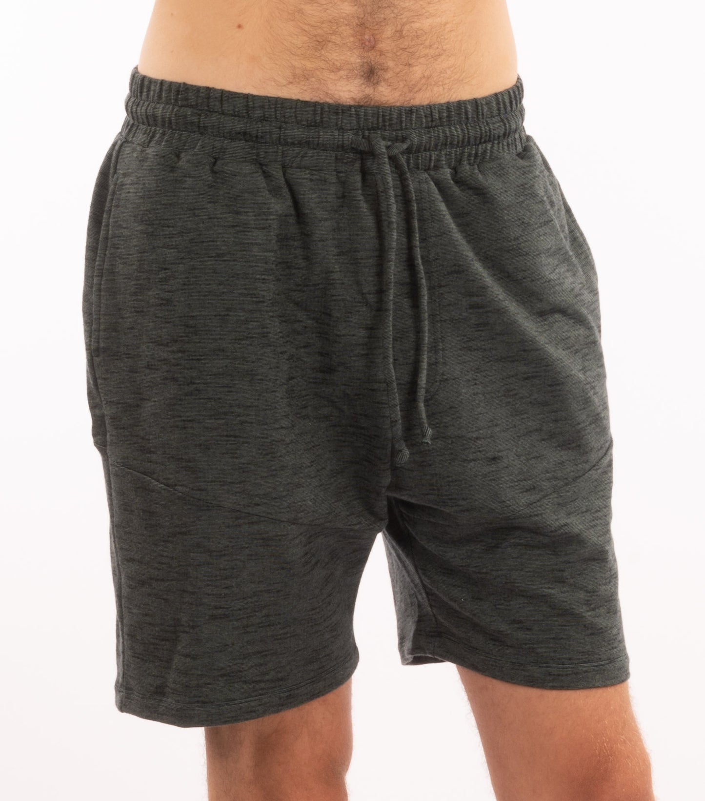 YB-74 - NOE: Organic Cotton Men's Shorts FTL