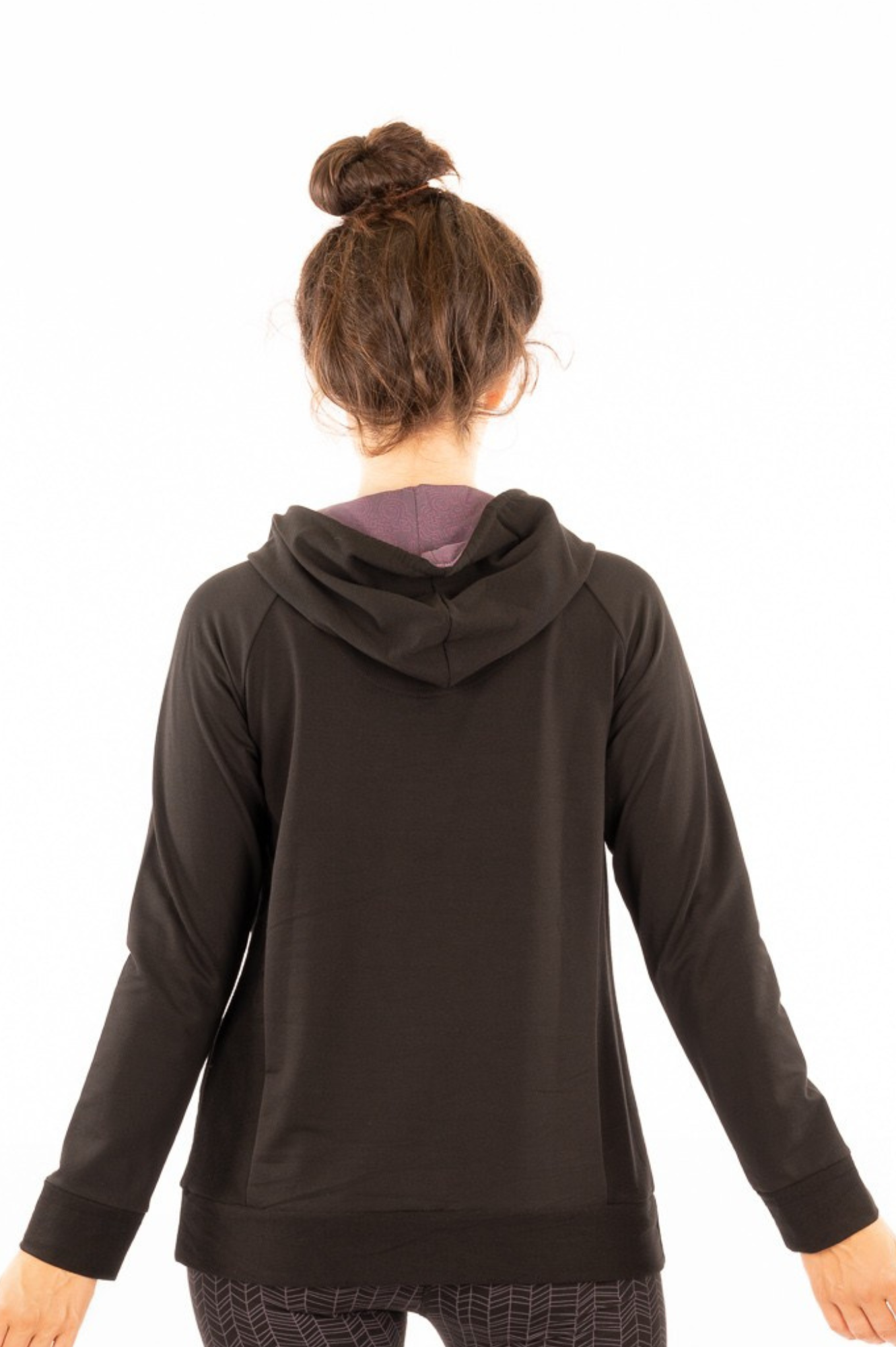 YB-40 - WISO - Organic Cotton Hoodie