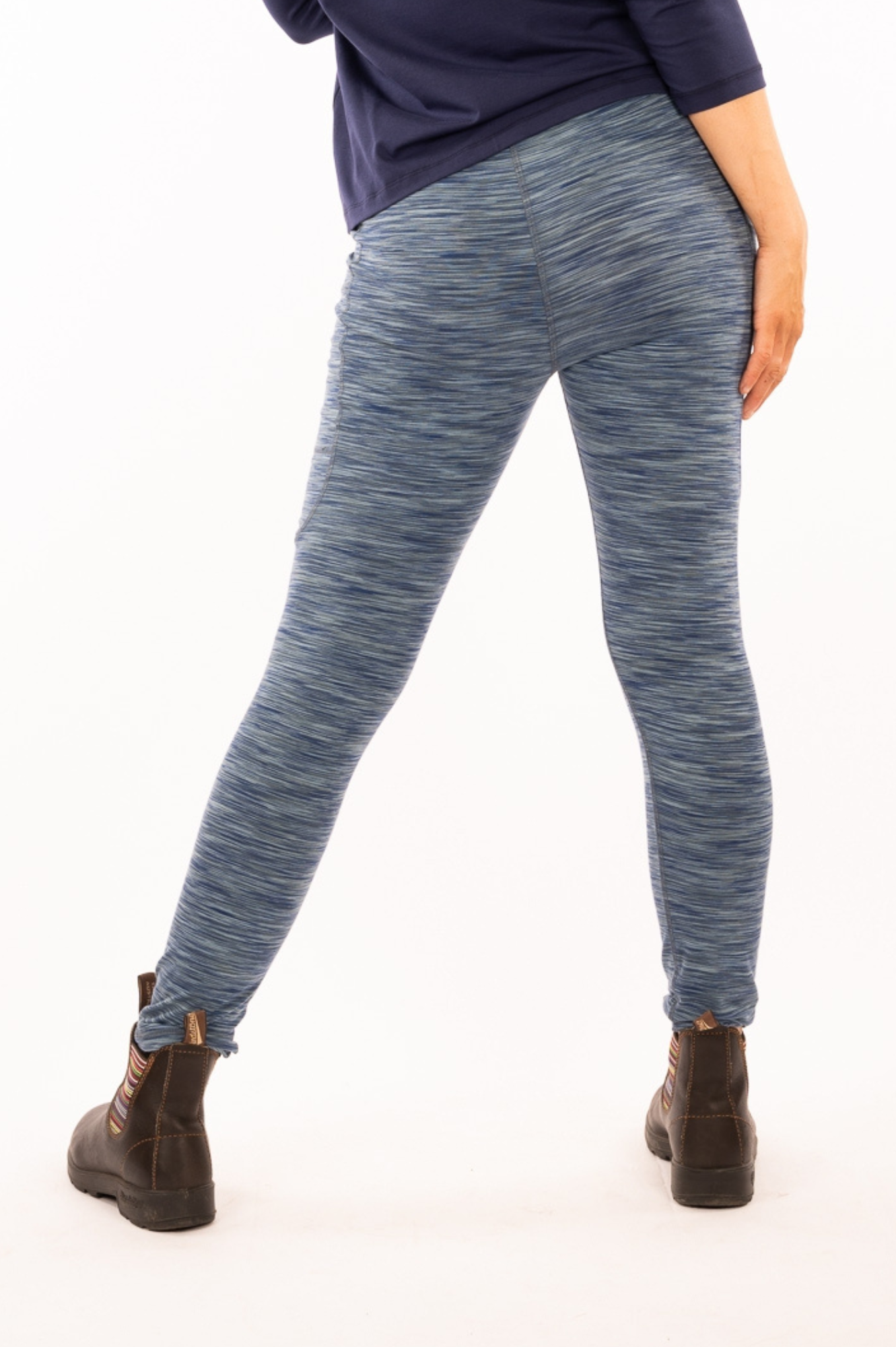 27B_WHOS_Legging long avec poches (avec imprimés)