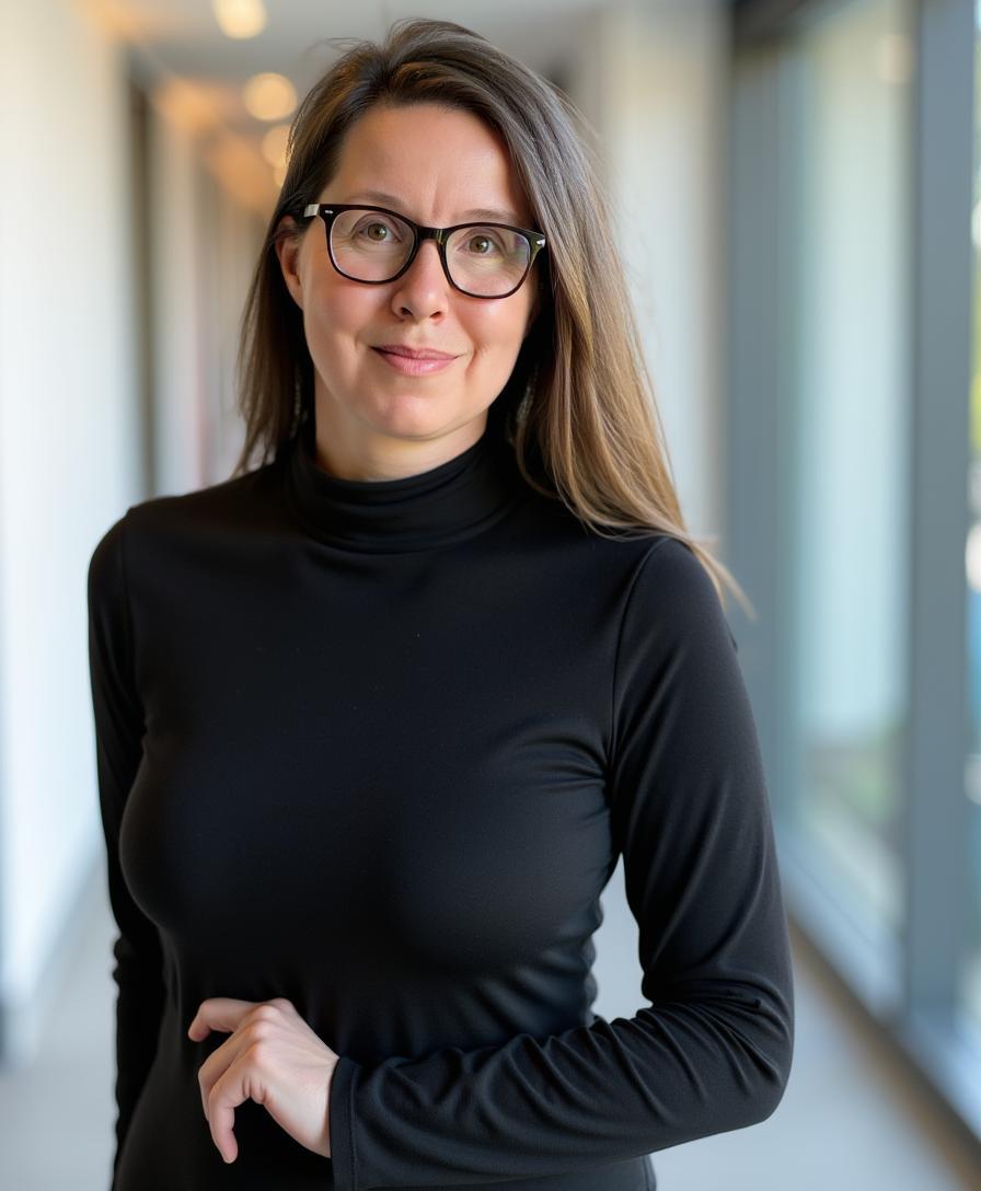 Anjuna Langevin: A Quebec Designer Inspired by the Craftsmanship of Nepalese Artisans