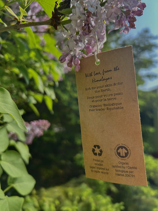 WHAT IS THE BEST CERTIFICATION FOR ORGANIC CLOTHING?