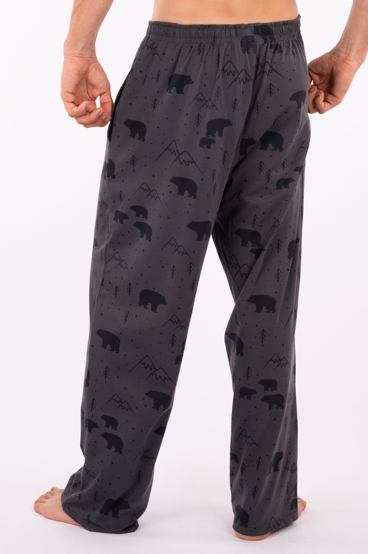 64_WAVE_Lounge Pants