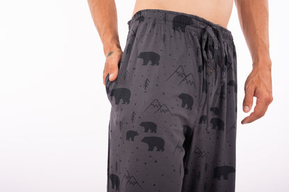 64_WAVE_Lounge Pants