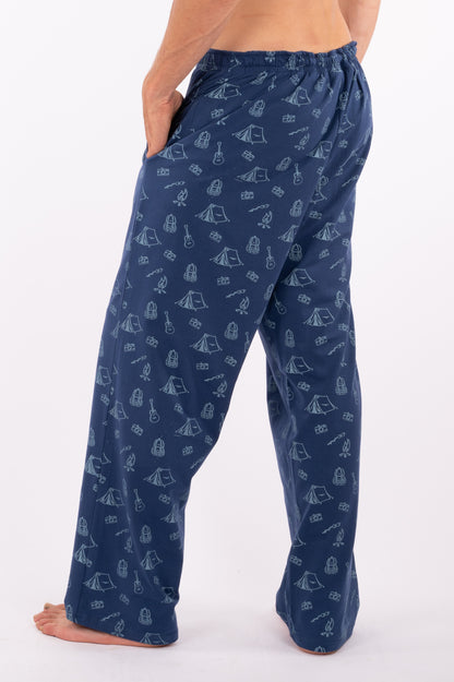 64_WAVE_Lounge Pants