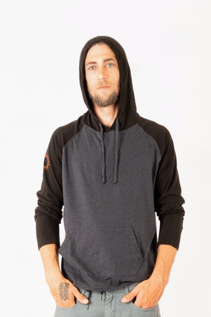 63_WHEY_Thin Hoodie