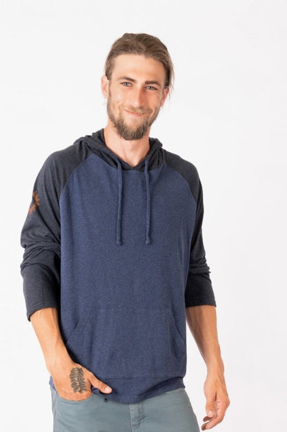 63_WHEY_Thin Hoodie