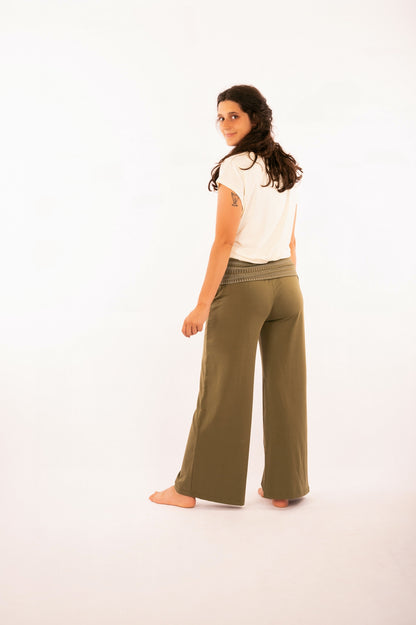 30_WAPI_Camala Pants with Printed Waist