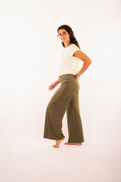 30_WAPI_Camala Pants with Printed Waist