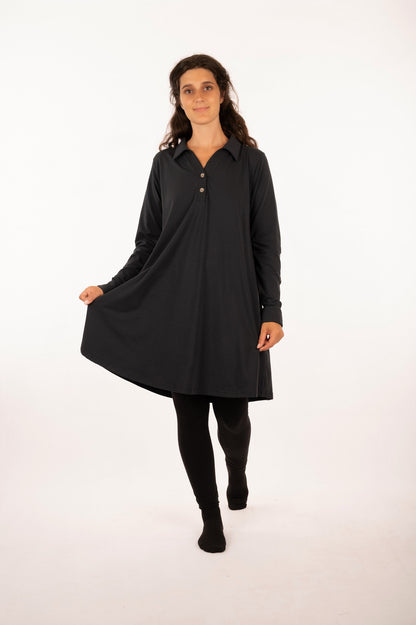 05_WELL_Shirt Dress