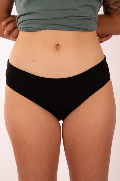 23_WIA_Organic Cotton - Women's Underwear