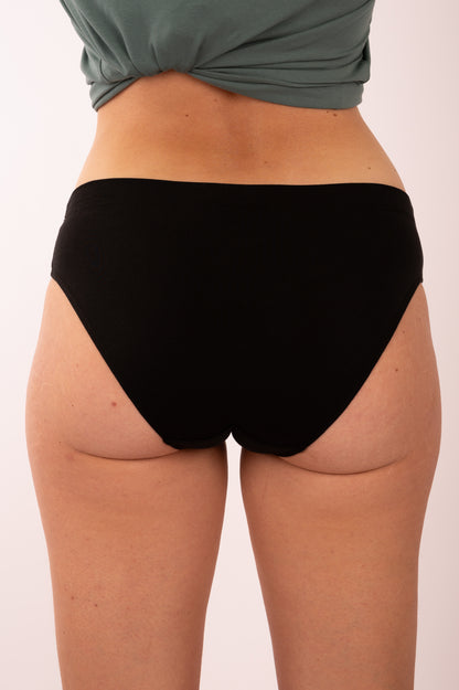 YB-20 - UND : Sous-vêtements pour femmes en coton biologique