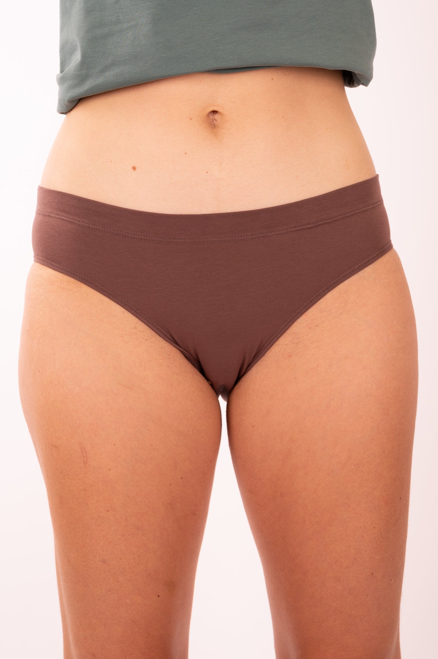 23_WIA_Organic Cotton - Women's Underwear