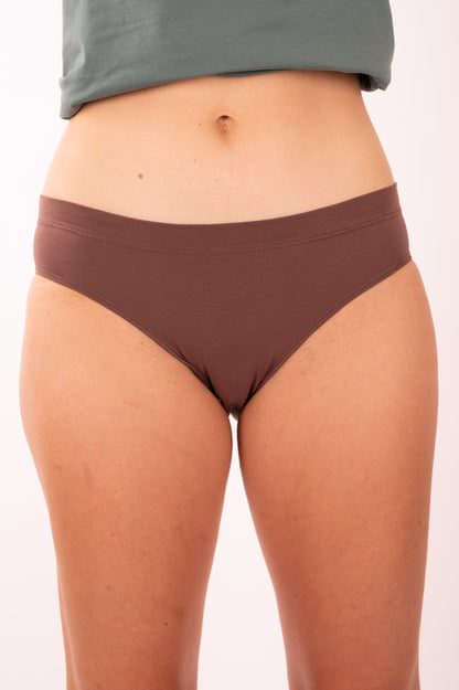 23_WIA_Organic Cotton - Women's Underwear