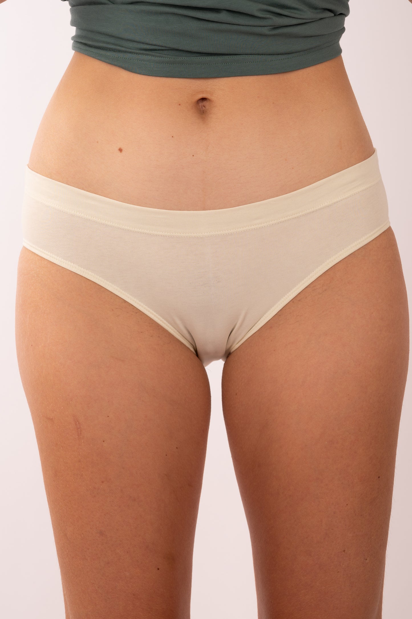 23_WIA_Organic Cotton - Women's Underwear