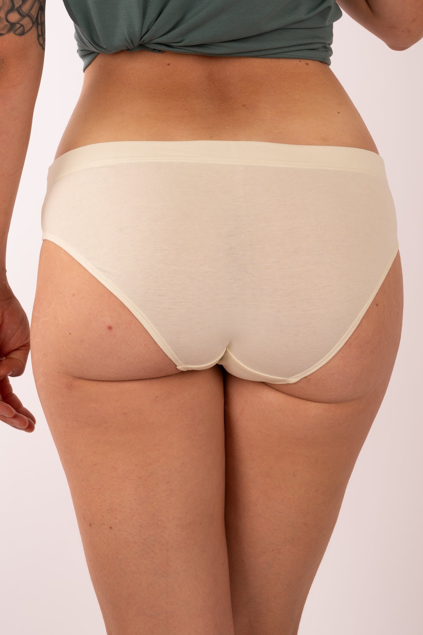 23_WIA_Organic Cotton - Women's Underwear