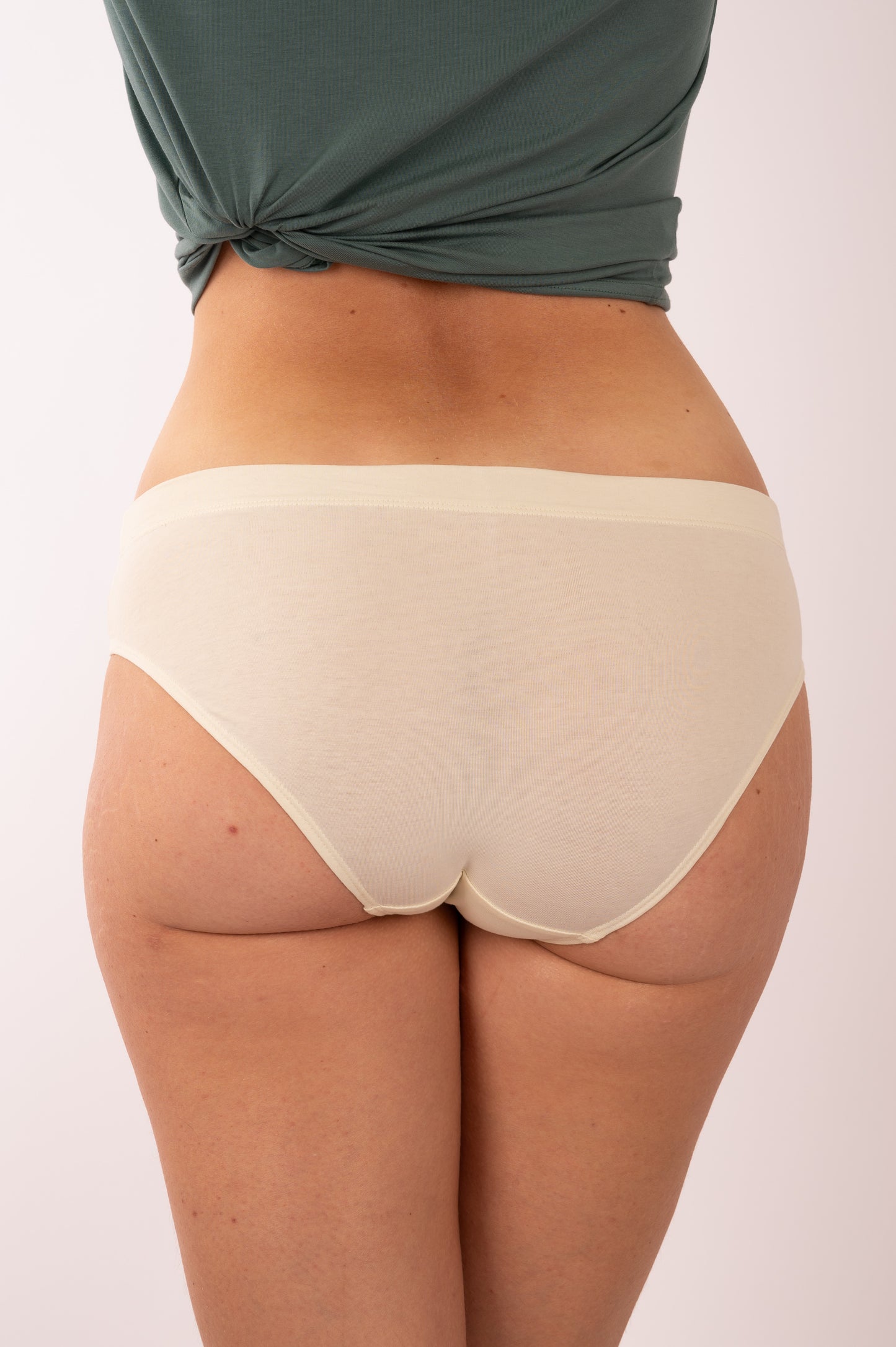 23_WIA_Organic Cotton - Women's Underwear