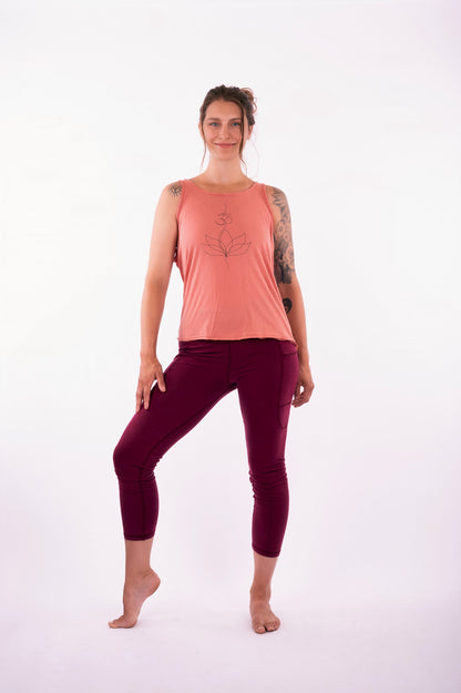 15_WERE_Loose Fit Cami Lotus