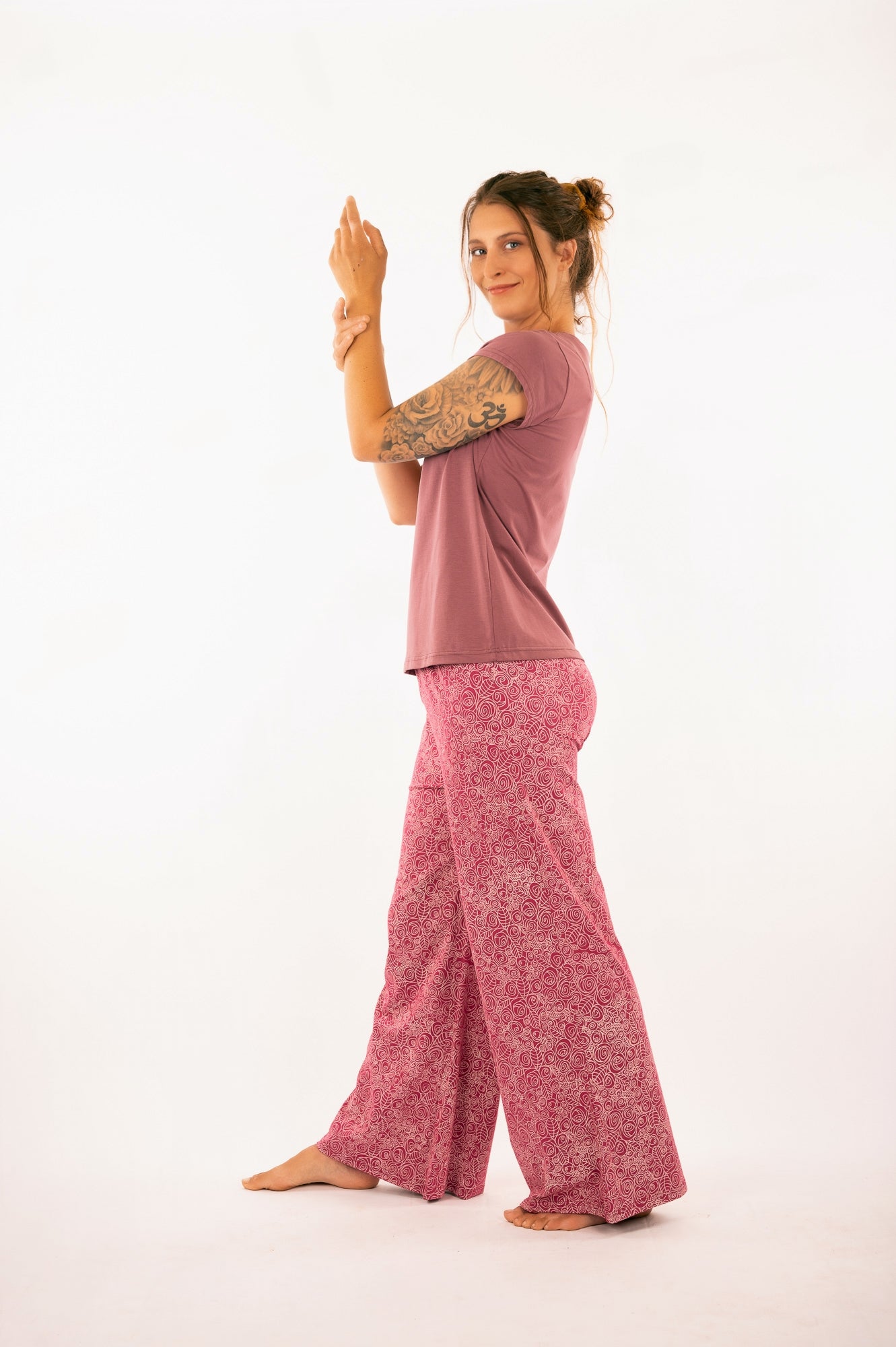 21_WAY_Lounge Pants