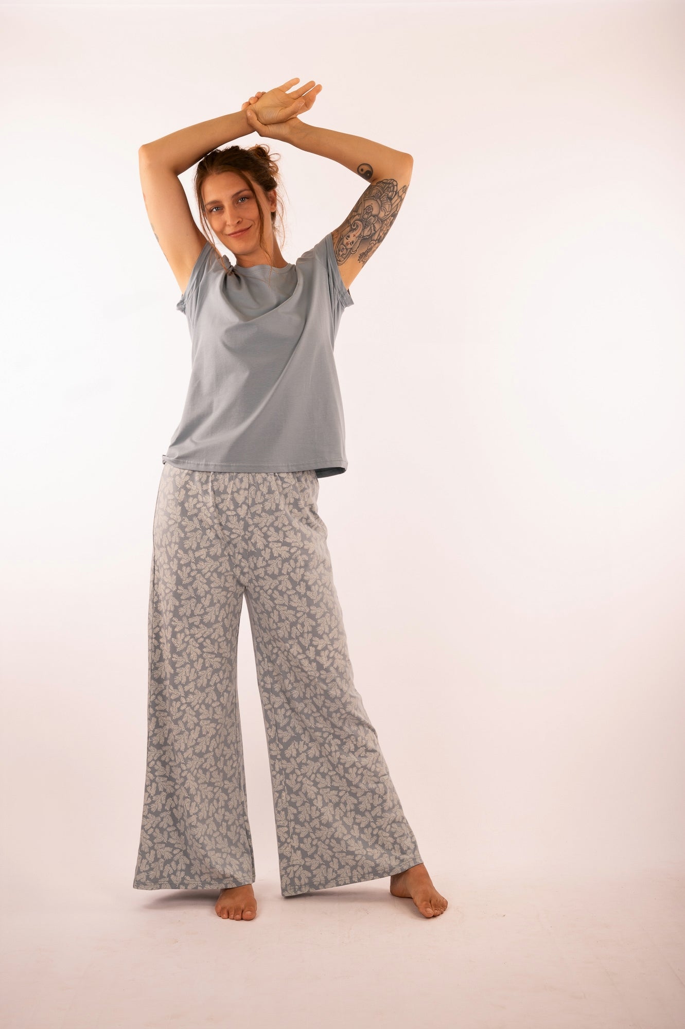 21_WAY_Lounge Pants