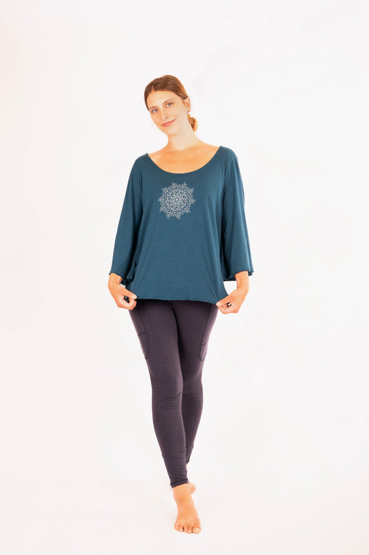 16_WERA_Yoga T-shirt