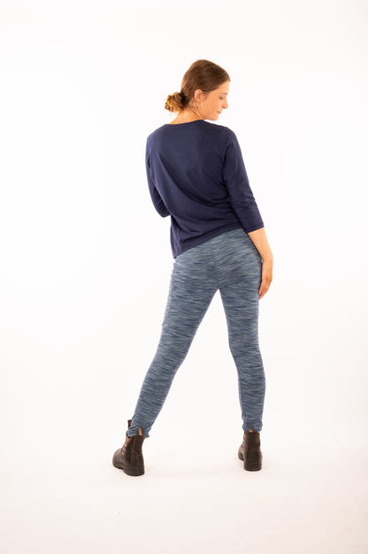 27B_WHOS_Long Legging with Pockets (with prints)