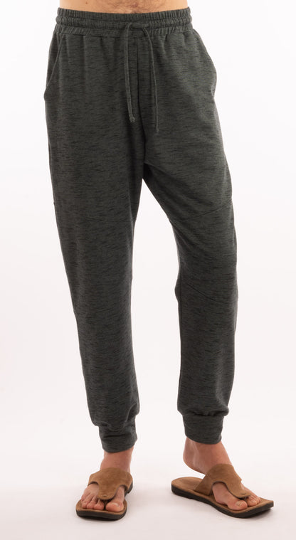 02_Men's Jogger Pants