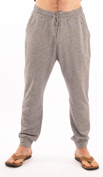 02_Men's Jogger Pants