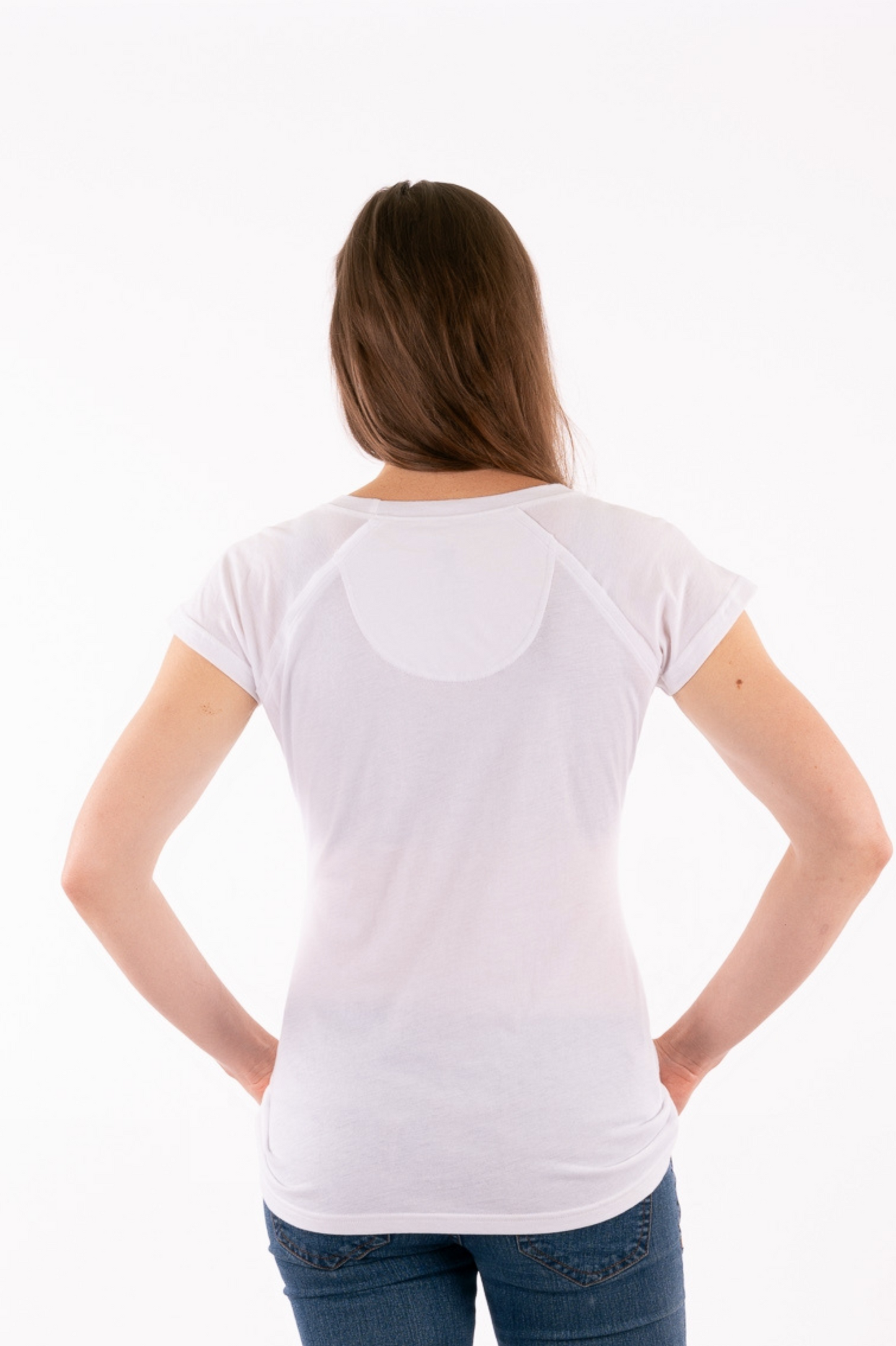 YB-18 - IKOBI : T-shirt en maille à manches raglan