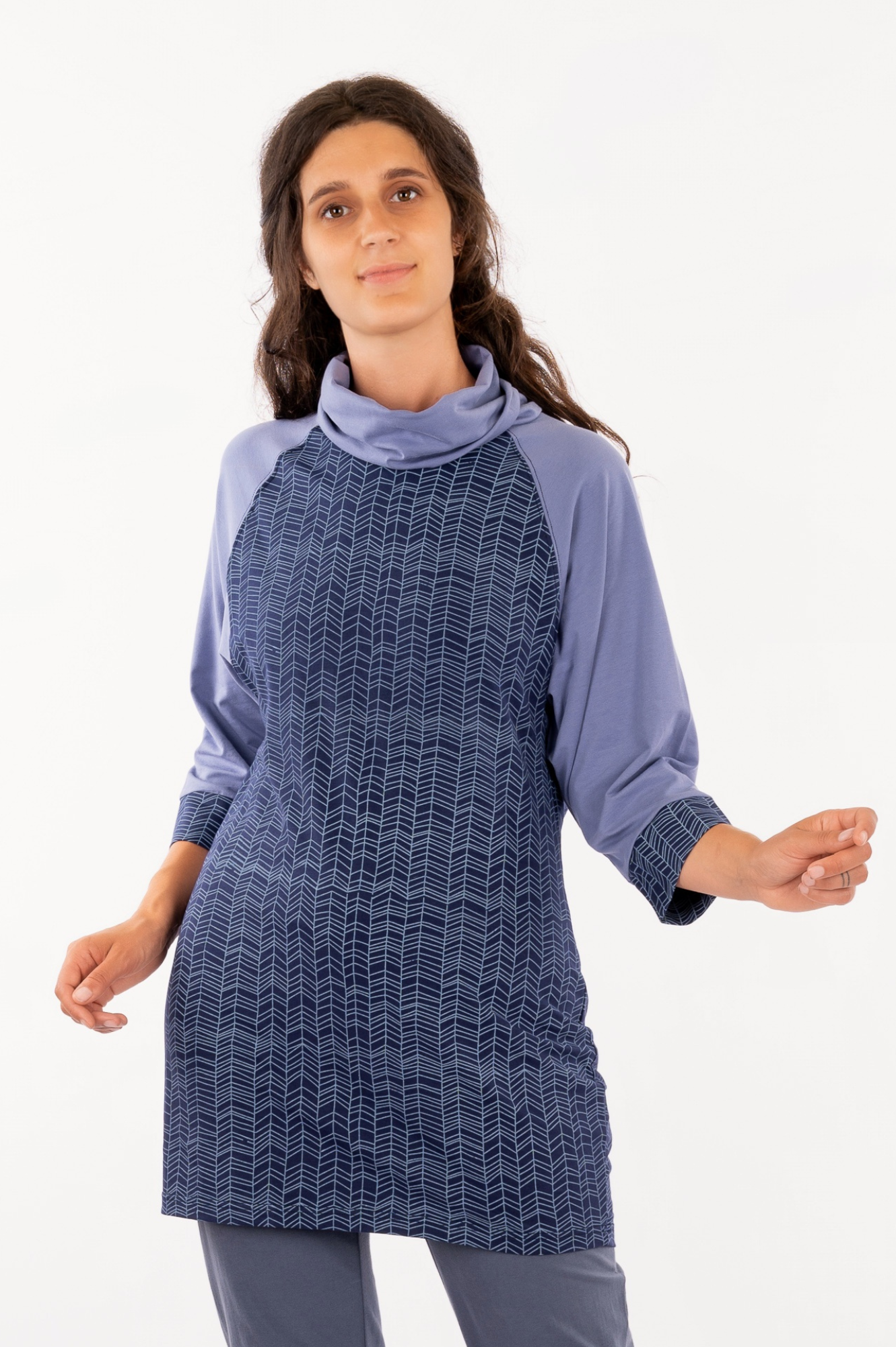 06_WO_Bat Sleeve Tunic