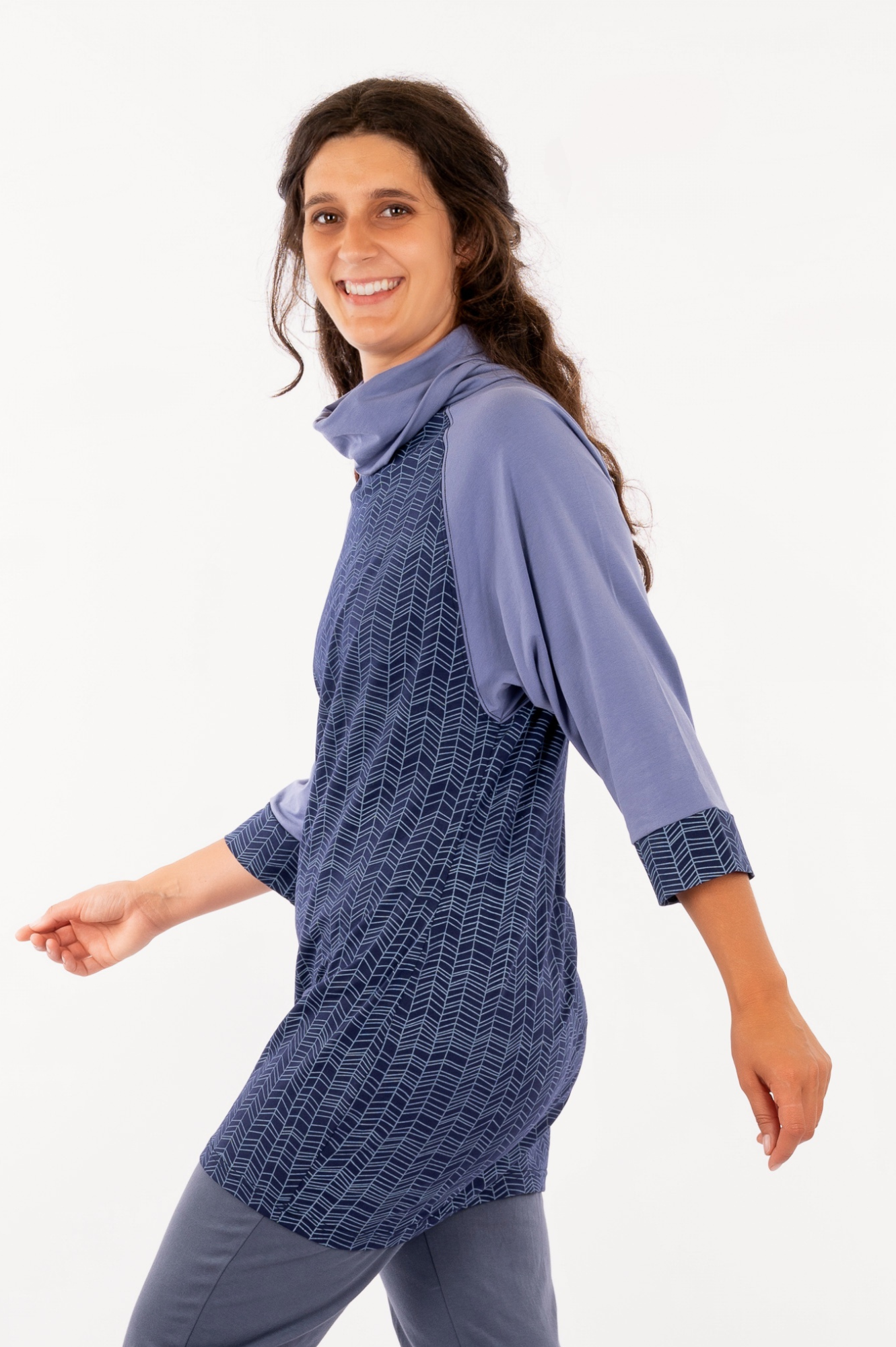 06_WO_Bat Sleeve Tunic