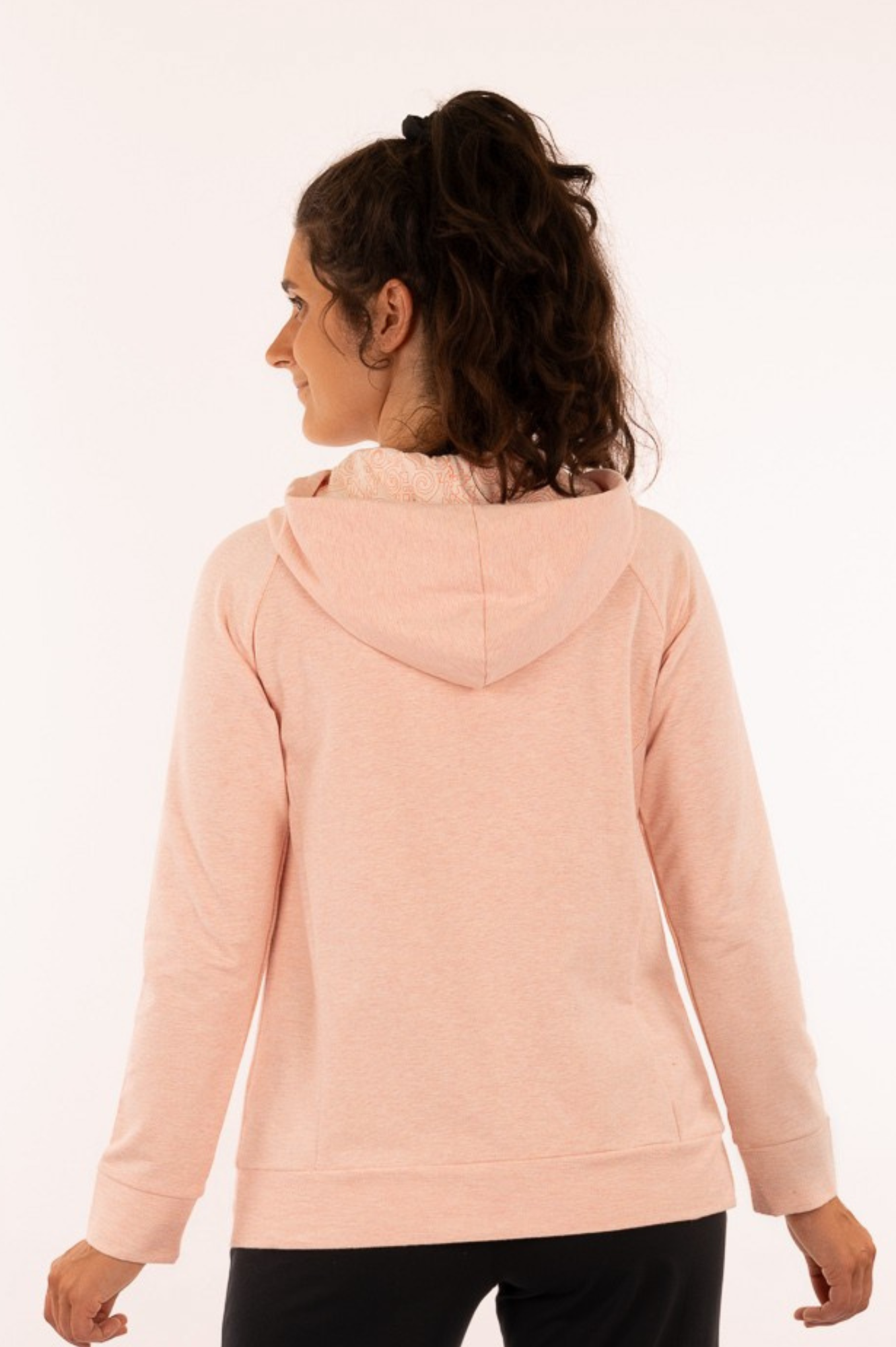 YB-40 - WISO - Organic Cotton Hoodie