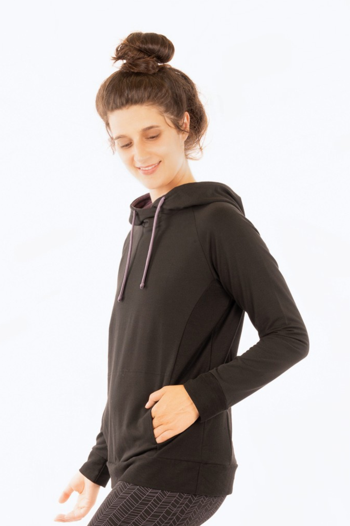 YB-40 - WISO - Organic Cotton Hoodie