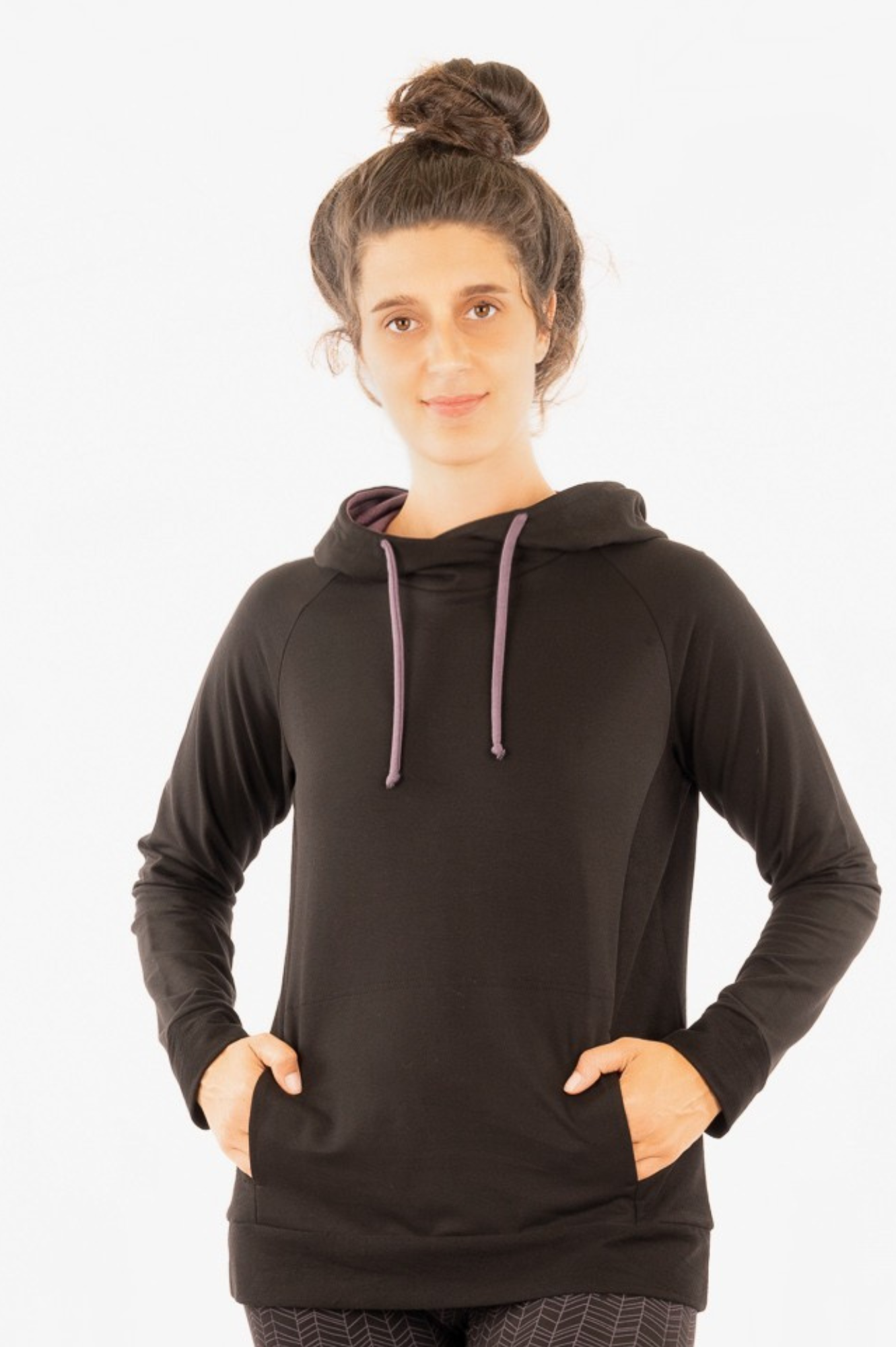 YB-40 - WISO - Organic Cotton Hoodie