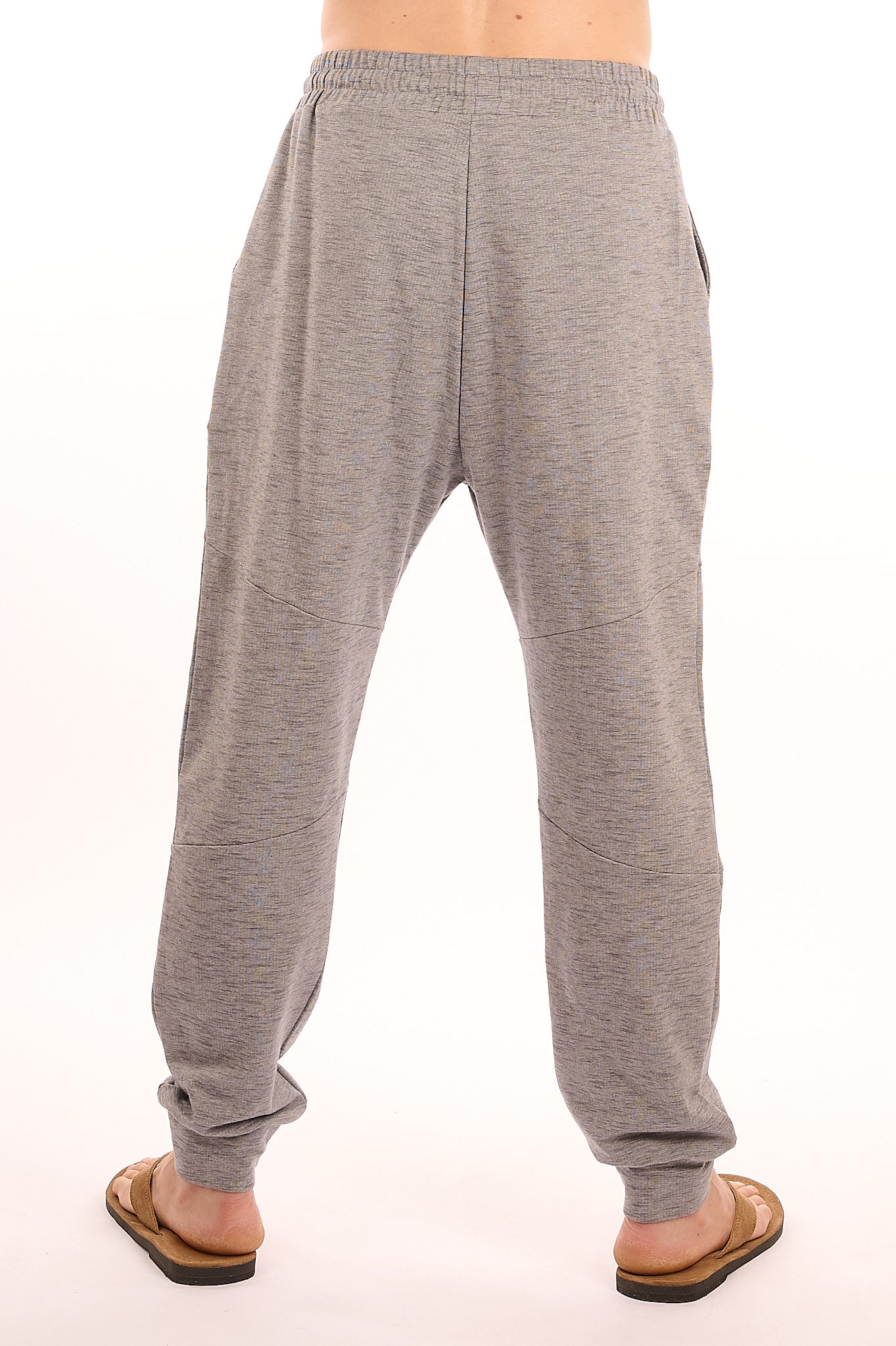 02_Men's Jogger Pants