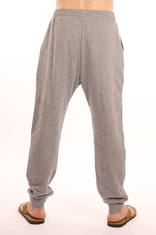 02_Men's Jogger Pants