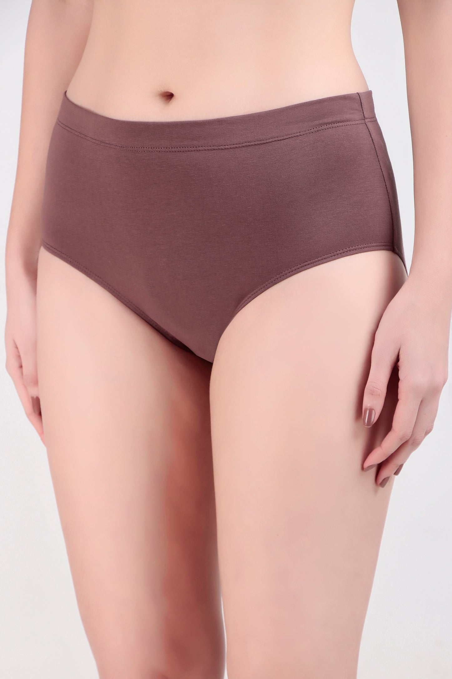 23_WIA_Coton Bio - Bikini - Sous-vêtements Femme